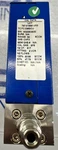 Aera FC-D980CU 50 Sccm CHF3 Mass Flow Controller. Fixed Price $44.99.