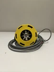 Omega FPR-200 Liquid Flow Meter Made In Usa. Fixed Price $50.00.