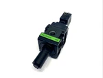 Bosch Rexroth Aventics 0821300924 Pneumatic Valve 1824210243 Coil 24VDC 4.8W. Fixed Price $95.39.