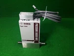 Mks 1640A-14387 Mass Flow Controller 6000 Sccm 13%O3/O2 , Used. Fixed Price $800.00.