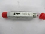 Parker 1760137 , 3/4"-16 45 Flare Inline Check Valve. Fixed Price $80.00.