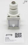 37779 Ckd Valve 0.7MPA PMM20-8BUR-HG-TC. Fixed Price $80.00.