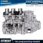FNR5 Valve Body W/ Solenoids Rebuilt And Tested Updated Pr - Plug Play. Fixed Price $149.99.