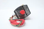Asco EF8342G001MS Solenoid Valve 1/4IN Npt 120V-AC. Fixed Price $338.35.