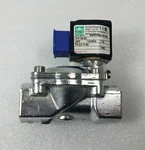 Norgren Buschjost 8240380.9100 2-WAY Solenoid Valve 3/4" 24V Dc 16 Bar. Fixed Price $141.55.