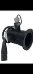 Raven RFM100P Poly Flow Meter M220 Flanged, 150 Psi, 5-100 Gpm 063-0173-578. Fixed Price $750.00.