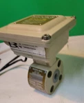 Brooks-mag Magnetic Flowtube For Hazardous Process Fluids 7485D5A1F6AGAA. Fixed Price $325.00.