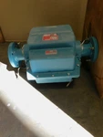 Fischer Porter 10D1418A Electromagnetic Teflon, Platinum. Fixed Price $100.00.