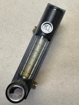 Ki Key Instruments Flow Meter 2-22 Scfh Air. Fixed Price $25.00.