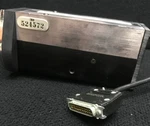 Laser Precision Corp Rkp 545 Light Intensity Detector For Parts Repair Untested. Fixed Price $100.00.