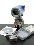 Invensys Foxboro IDP10-T22C21F-M1L1 Pressure Transmitter Cal Range: 0-200 INH2O. Fixed Price $865.00.