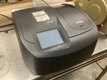 Hach Spectrometer. Fixed Price $550.00.