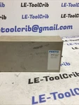 Festo JMN1H-5/2-D-2-S-C 159701 Pneumatic Valve J-975. Fixed Price $185.00.