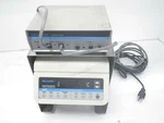 77096-00+7592-60 Coleparmer Liqui-sense Controller & Processor Kit (used Tested). Fixed Price $512.26.