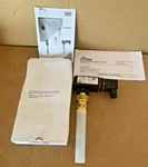Jowa Sika Flow Switch Module VHS06M2P171R21 25A, 180L/MIN Made Germany. Fixed Price $117.98.