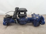 Sensus Omni 2" R2 Digital Water Flow Meter Used. Fixed Price $200.00.
