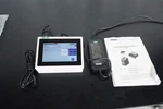 Levitronix Puralev Fluid Handling Console LCO-I100, 1-04 R11, With Power Adapt. Fixed Price $2199.99.