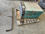 Used Onan Qd 8000 Generator From 06 Tropical Diesel Pusher Video Ship. Fixed Price $6350.13.