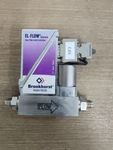 Bronkhorst Sn M10207930C F-201CB-20K-AGD-00-K Ls/min NF3. Fixed Price $300.00.
