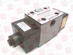 Continental Hydraulics VS12M-3F-G-68-C / VS12M3FG68C (new No Box). Fixed Price $400.00.