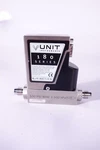 Unit Instruments UFC-180 Mass Flow Controller. Fixed Price $159.95.