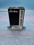 Mks Instruments 1179B-25470 Viton Mass-flo Controller Range 100SCCM Gas N2 Used. Fixed Price $174.99.