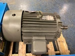 TOSHIBA,B0108FLF3UM02 TIKK,10 Hp Motor 8P 875RPM 230/460V Frame 284T. Fixed Price $480.00.