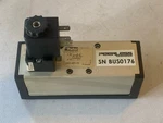 Parker DX1-421-70 Pnuematic Solenoid Valve Nnb With. Fixed Price $115.00.