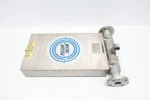 Micro Motion DS150S141 Mass Flow Sensor. Fixed Price $442.30.