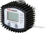 Lubeworks Heavy Duty 3V Batter Powered Oil Control Meter. Fixed Price $53.00.