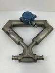 Micro Motion CMF050M322NN Mass Flow Sensor. Fixed Price $1000.00.