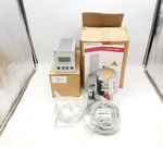 Pfeiffer Vacuum Tmu 071 W/ Dcu 100 Controller. Fixed Price $4950.00.