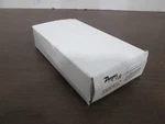 Dwyer, DR10062, Glass Flowmeter, New. Fixed Price $45.00.