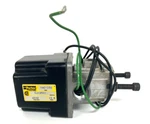 Parker Solenoid Valve CJ12501 VAC-150 120 Volts. Fixed Price $1000.00.