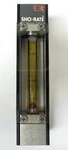 Brooks Instruments Sho-rate 1350ENH5CFX9A Flow Meter 200 Psi 250 Max 303U1. Fixed Price $38.65.