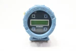 Rosemount 8732EST1A1NAM4 Magnetic Flow Meter 90-250V-AC. Fixed Price $884.60.