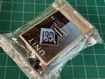 New Unit Celerity UFC-1661C Mass Flow Controller, 10L SIH4(SC18). Fixed Price $329.00.