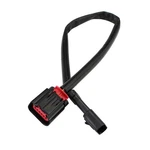 Mass Air Flow Maf Sensor Wiring Extension Harness 12" Select Ford Lincoln.... Fixed Price $48.55.