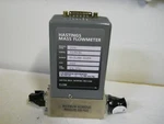 Air Flowmeter Teledyne Hastings Mass Model 200 0-5.00 Slph 23.7C 500 Psig 118436. Fixed Price $149.95.