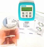 Siemens Sitrans MAG6000 7ME6920-1AA10-1AA0 F-mmag 115/230V. Fixed Price $1175.96.