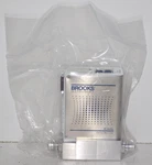 New Brooks GF100CXXC Thermal Mass Flow Controller N2 Sccm GF100C-201144 Usa. Fixed Price $599.00.