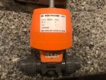 George Fischer Pvc-u Pneumatic Diaphragm Valve 199.025.751. Fixed Price $54.99.