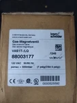 Krom Schroder VAS1T-/LQSR Gas- Magnetventil Solenoid Valve 88003177. Fixed Price $225.00.