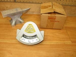 Erdco 3211-04T0 *new* 50GPM See-flo Flow Meter. Fixed Price $99.75.
