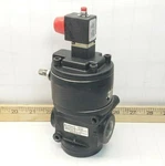 New Norgren Poppet Valve 150 Psig 120 Vac 1/2" Npt A1014H-04-CE. Fixed Price $58.49.