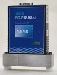 Aera FC-PIR98X Series, N2, 3000 Sccm Mass Flow Controller. Fixed Price $133.11.
