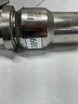 Accurate Metering Systems HM-200S Sanitary Turbine Flow W-389. Fixed Price $499.99.