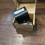 Mcdonnell & Miller 114760; FS5-3/4 Flow Switch (120/240V, 3.7, 7.4A, 3/4IN). Fixed Price $215.00.