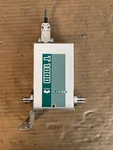 Fujikin Mass Flow, T1000M Series - N2 Nitrogen; 20SLM. Fixed Price $99.99.