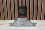 Alicat MS-500SLPM-D-EPDM-.375AN/5M 0-500 Mass Flow Meter. Fixed Price $1499.95.